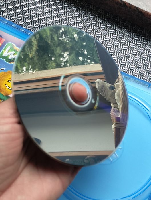 Gra LEGO Worlds - PS4