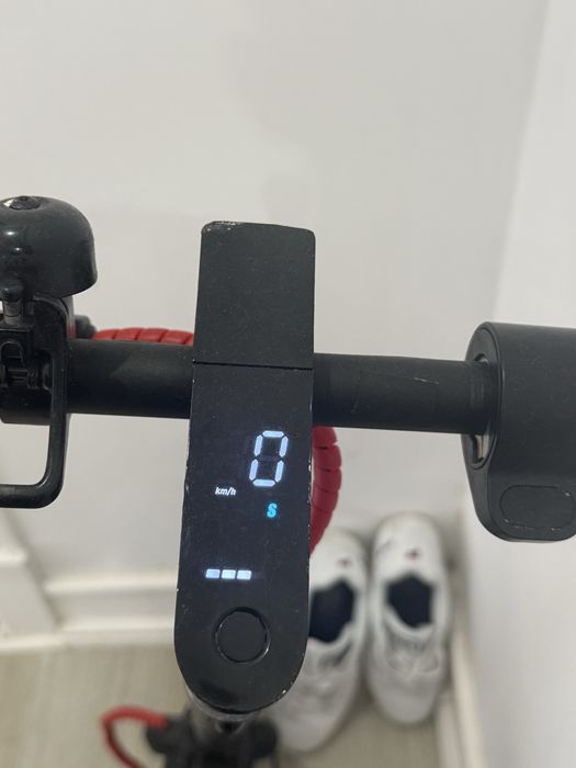 Trotinete Xiaomi