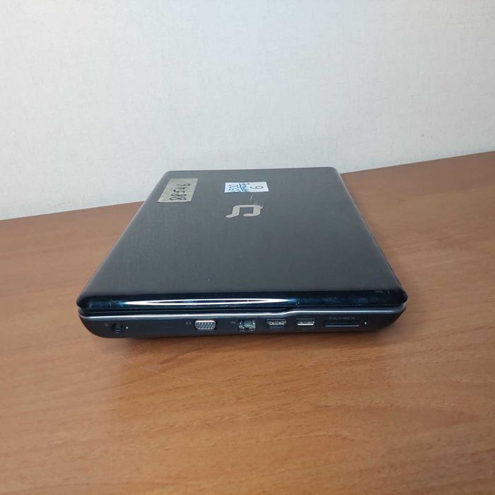 Ноутбук HP CQ60 Під відновлення Память=0 /HDD=0