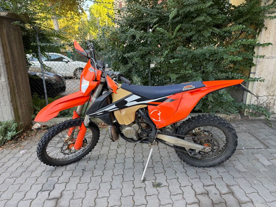 KTM