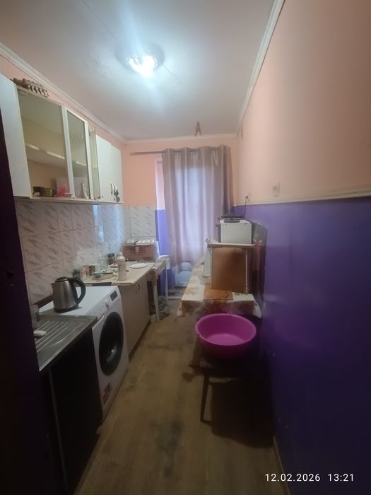 Продам 2 кімн ДЕШЕВО 48,8 м  5/5