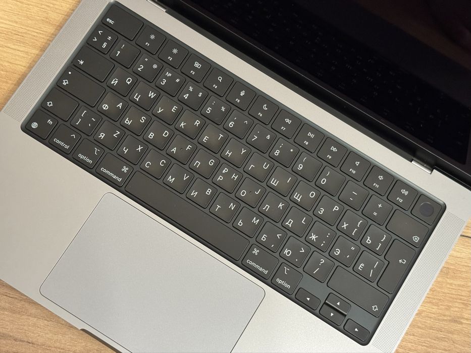 macbook pro 14 m2 max - купити ноутбуки - Ціна на OLX.ua