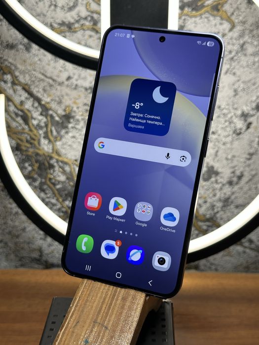 Samsung s24 neverlock 128gb 2sim NEW