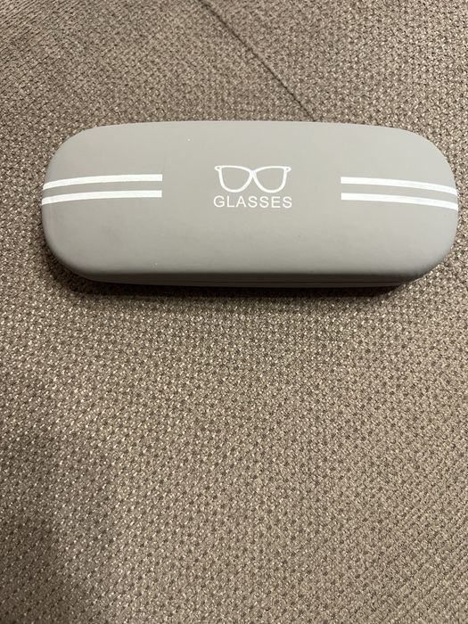 Чехол для очков женский