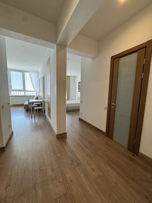 Сдам 1к.квартиру ЖК Гольфстрим/ул.Генуэзская, Аркадия