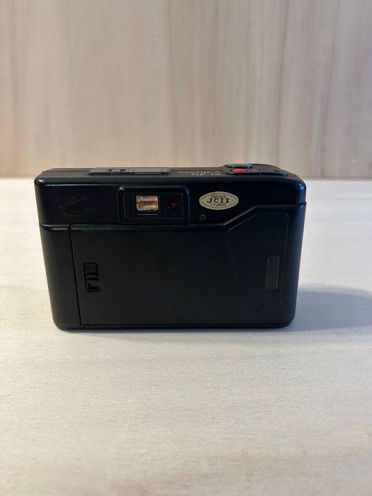 Camera fotográfica Yashica DF-10