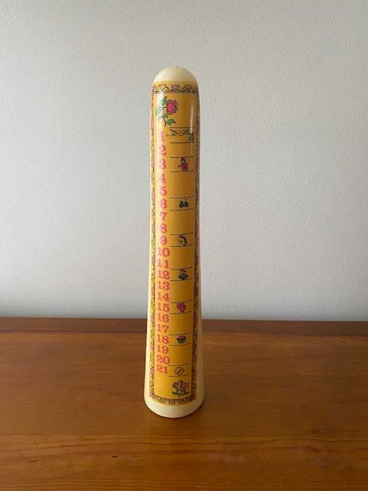 Vela da vida / aniversário