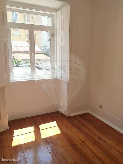 Apartamento T1 para arrendamento
