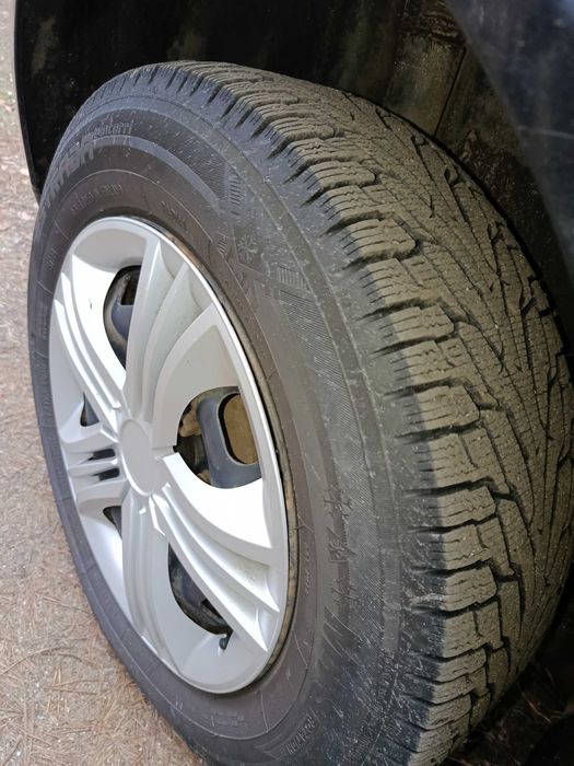 Продається голф 4