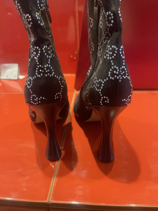 Piekne niwe kozaczki GG