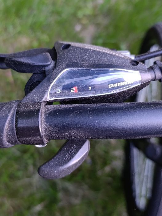 Sprzedam Rower..