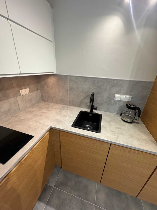 Nowoczesne dwupokojowe mieszkanie  ul. Milczańska + miejsce parkingowe