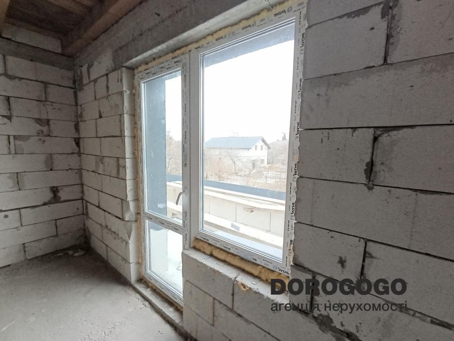 Продаж таунхаусу 130 м² (є оселя ціна під ключ)  Газ! ВІД ЗАБУДОВНИКА