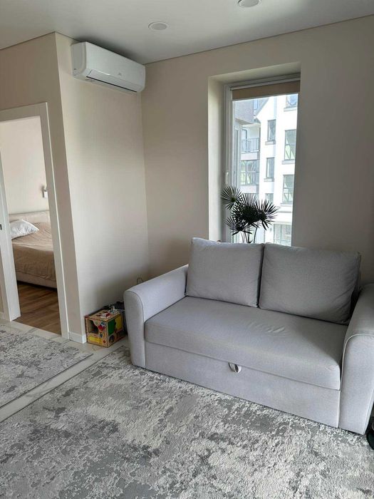 Продаж 1 к. квартири 51 кв.м. Desna Park Residence