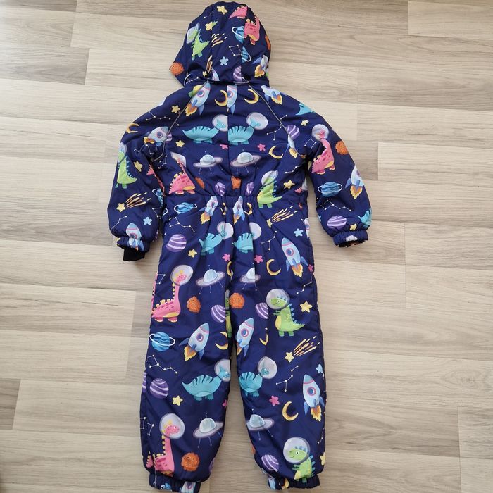 Комбінезон BEWARM  демісезонний, 98-104