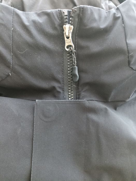 Чоловічий пуховик Arc'teryx