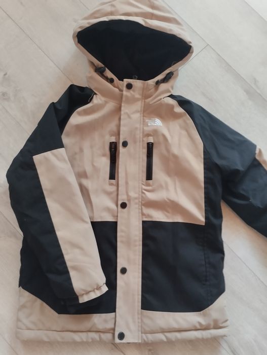 Куртка для хлопчика