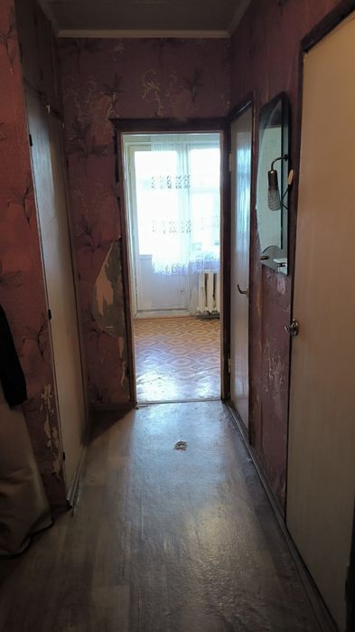 2к.квартира, масив Піщаний