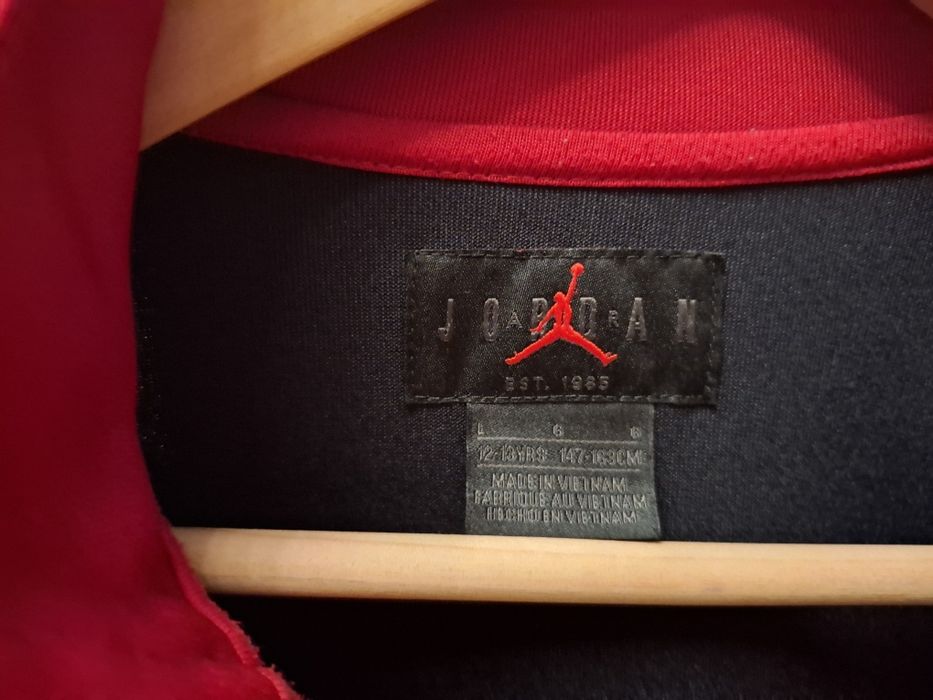Bluza Air Jordan