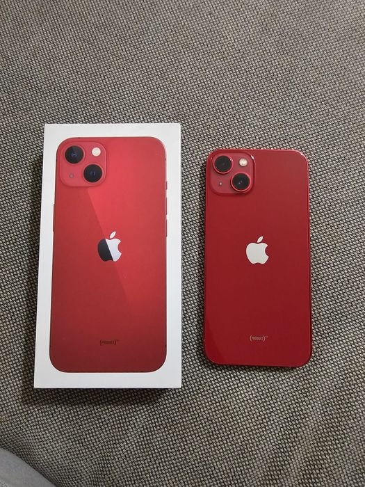 Iphone 13 usado.