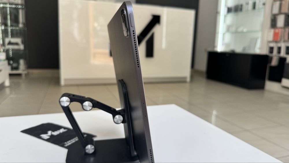 iPad Pro 12.9” m 4 Gen 256Gb Space Gray 7 циклів АКБ 2022р випуск  480€