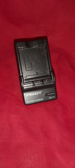 Câmera fotográfica digital S9ny DSC-T70