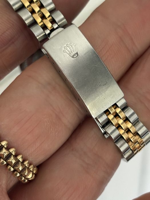 Rolex Lady Datejust  69173