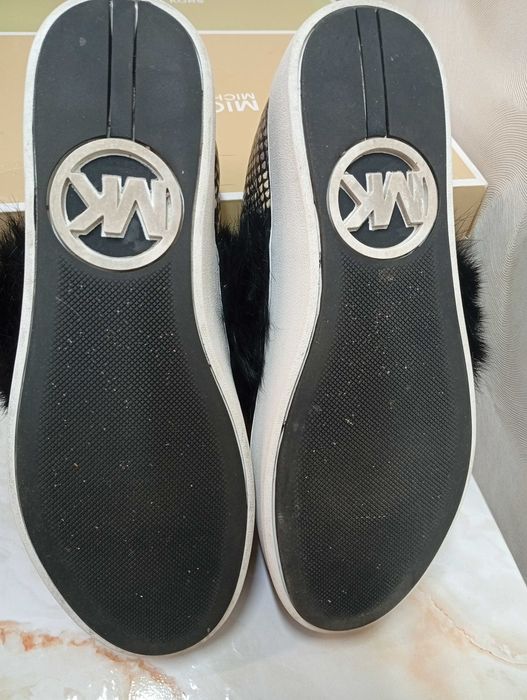 Мокасини Michael Kors р. 8,5/25 см