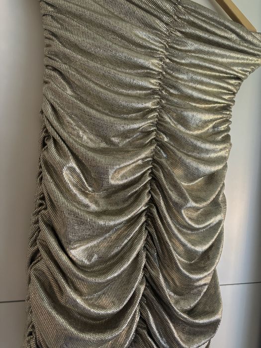 Sukienka wesele/sylwester r. 36/38