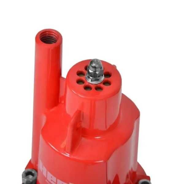 Занурювальний вібраційний насос для чистої води Hecht 3301