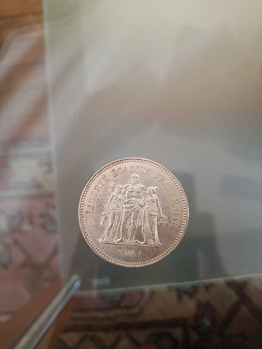 Moedas de coleção