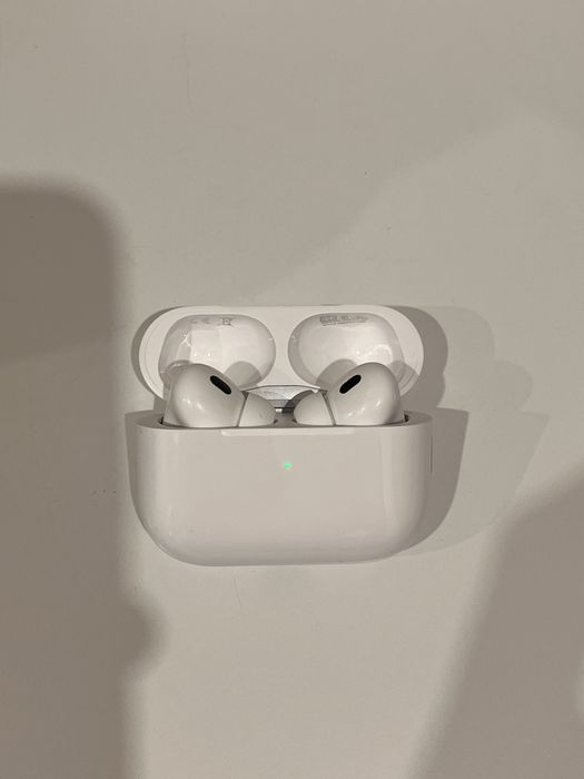 AirPods Pro 2 USB-C