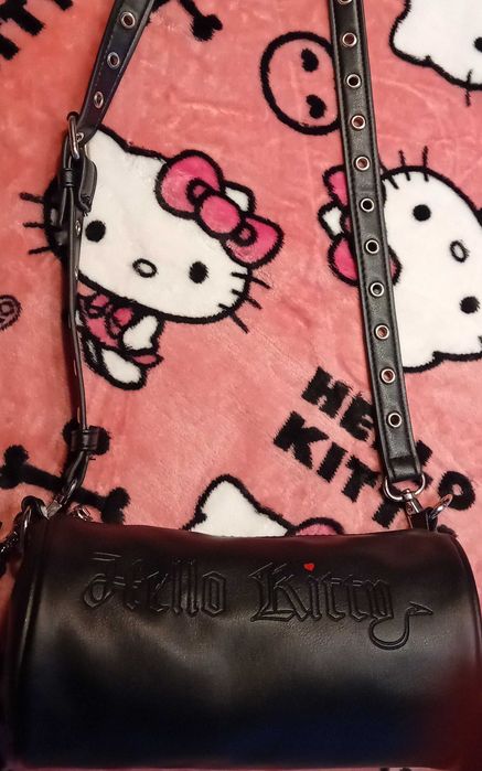 Torebka Hello Kitty