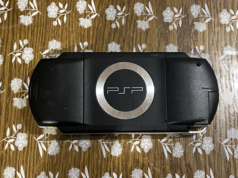 PSP 1000 гарний стан