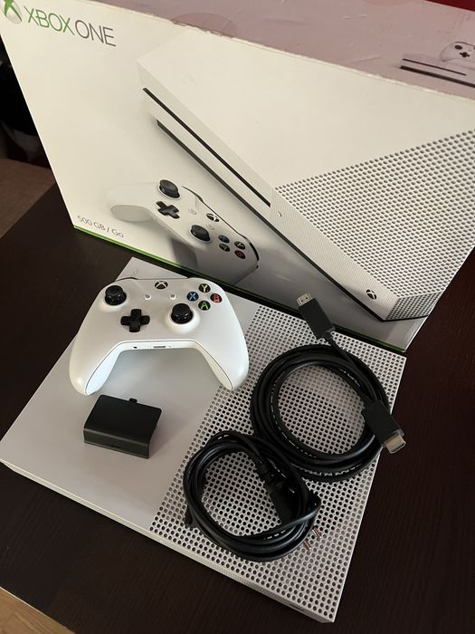 Xbox One - 500 GB