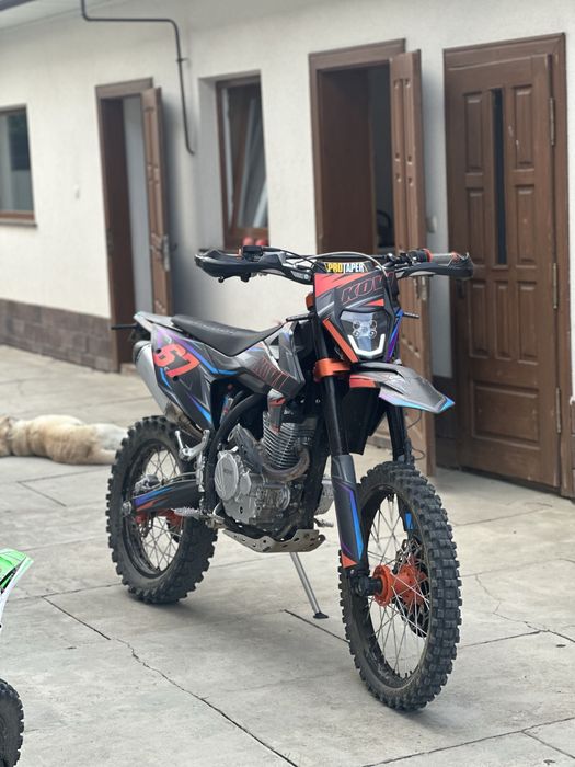 Kovi advance 250