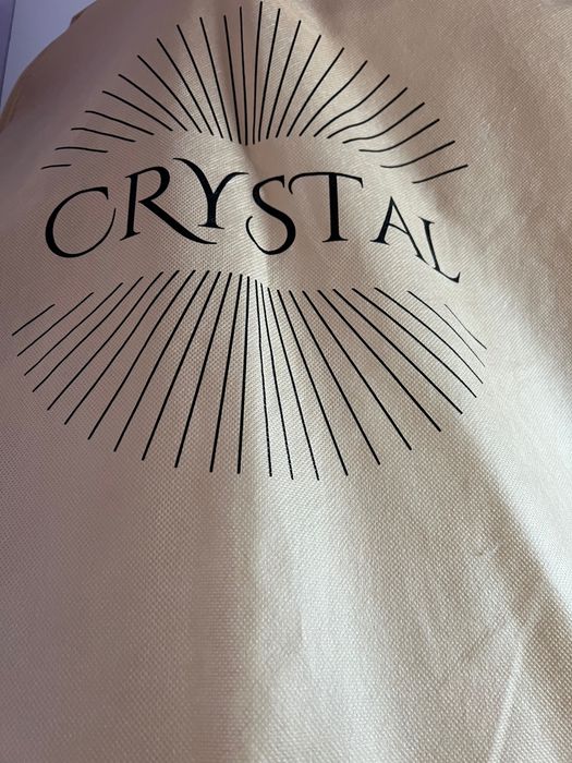 Весільна сукня CRYSTAL