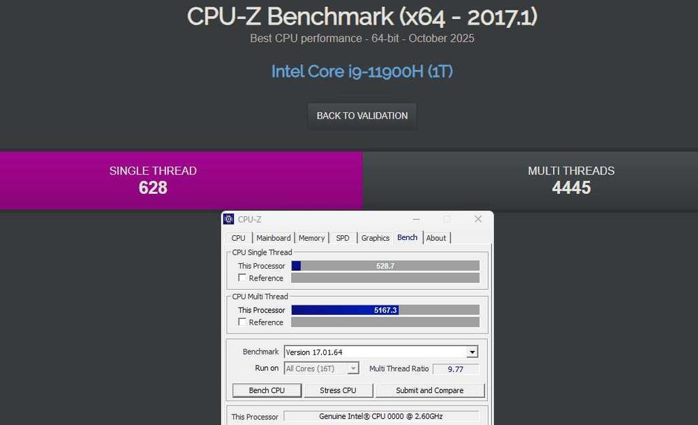 ПК RTX4070, i9-11900HK, RAM 32GB, SSD 1TB