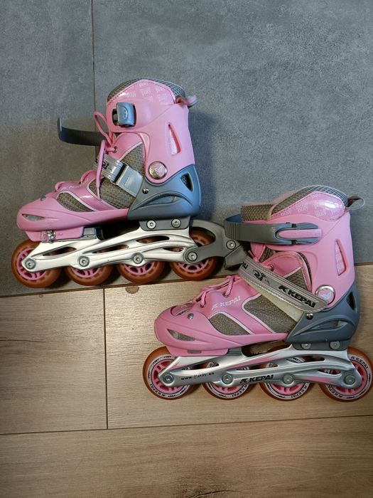 Роликові ковзани розсувні Kepai.
