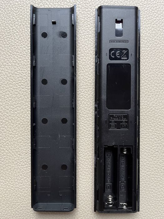 Comando Samsung Smart TV