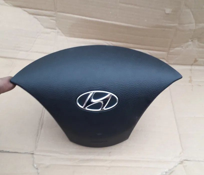 Air bag poduszka kierowcy Hyundai i30 i-30 II 56900-A6000 A659-00010 poduszka w kierownice 2011-2017