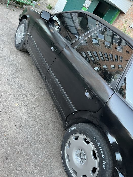 Продам або обменяю Ауди 100с4 2.8