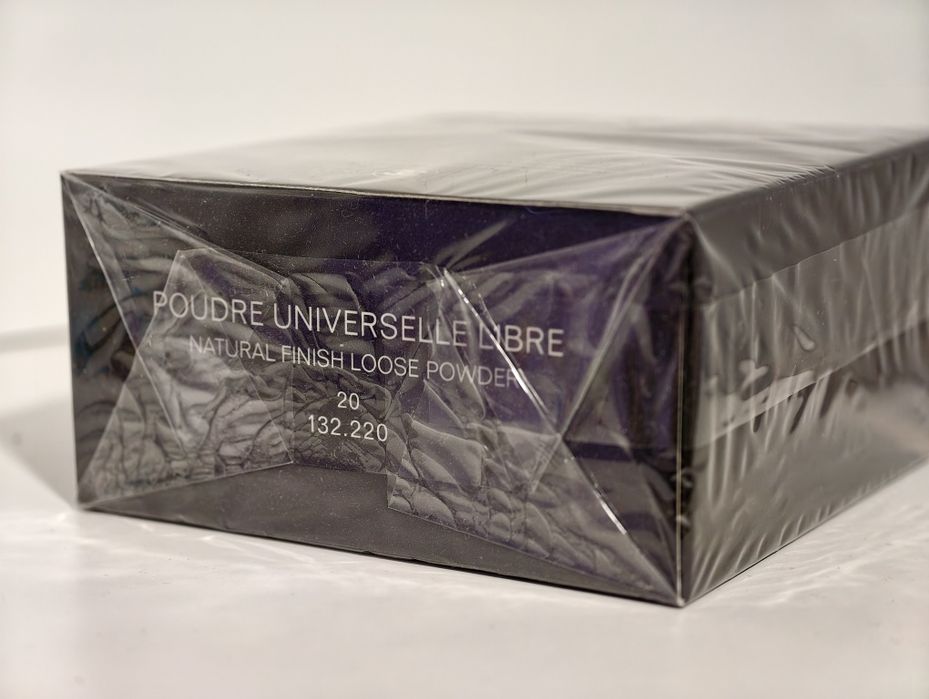 Chanel puder Poudre powder 20 universelle libre