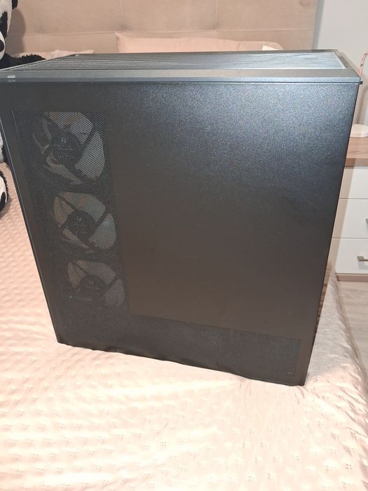 Vendo torre gaming