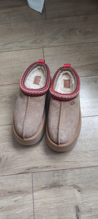 Уги 25 см устілка