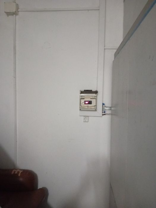 Camara Frigorífica