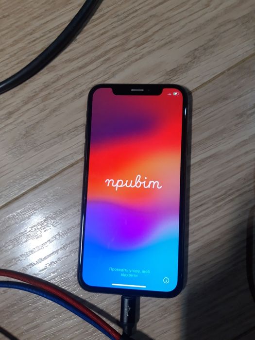 Apple IPhone мини xs Max