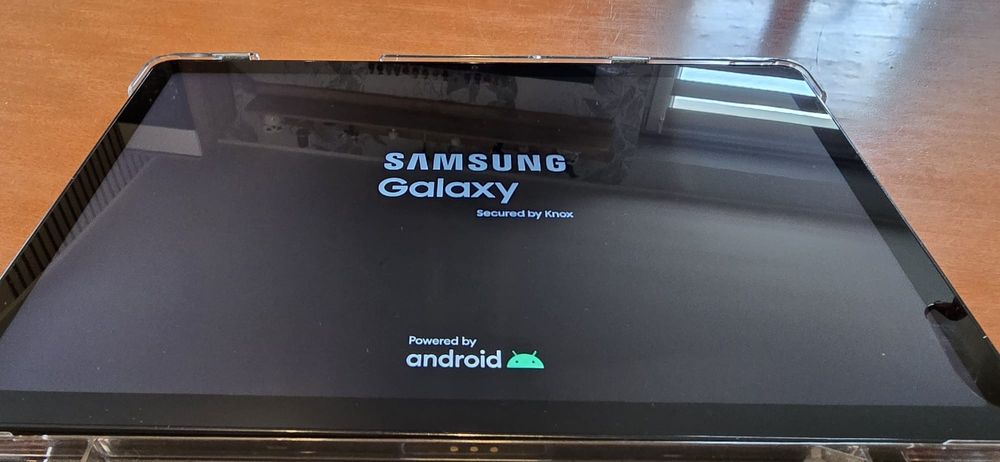 Tablet SAMSUNG Galaxy Tab A9+ 11 WiFi 4GB 64GB