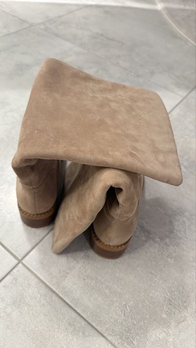 Чоботи, 37 розмір