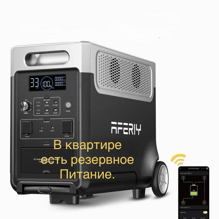 8 этаж !Стильная студия вид на море ! Хозяин